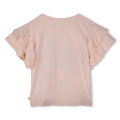Kurzarmshirt BILLIEBLUSH GIRL