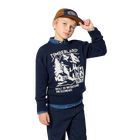 Pullover TIMBERLAND 
                    BOY
