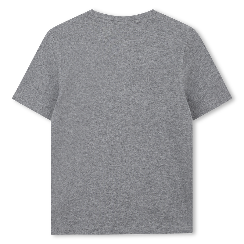 Kurzärmeliges T-Shirt BOSS 
                        BOY