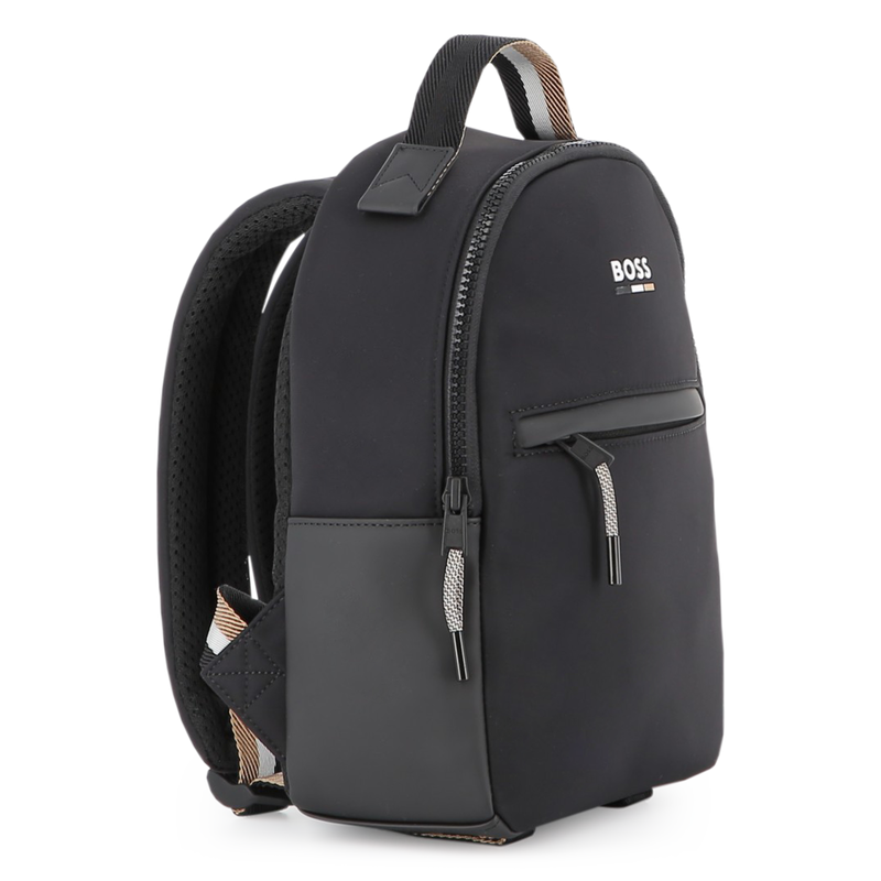 Rucksack aus beschichtetem Textil BOSS 
                        BOY