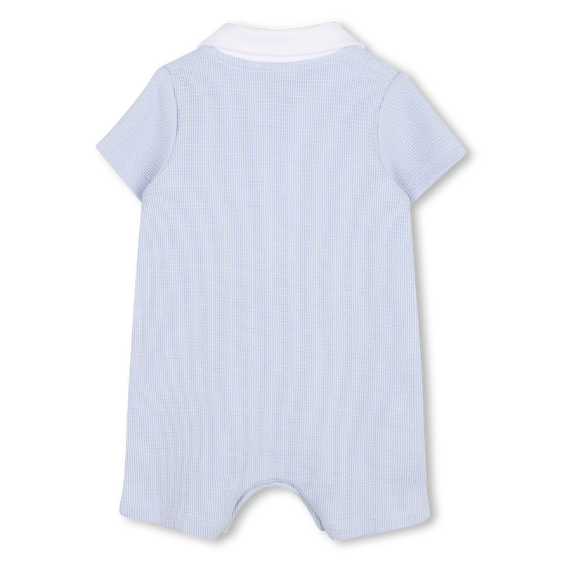 SPIELANZUG BOSS 
                        BOY