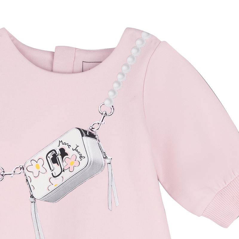 Kleid MARC JACOBS 
                        UNISEX
