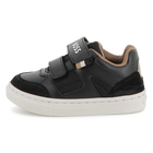 Sneaker mit Klettverschluss BOSS 
                    BOY