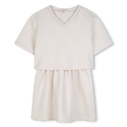 Kurzarmkleid CHLOE 
                    GIRL