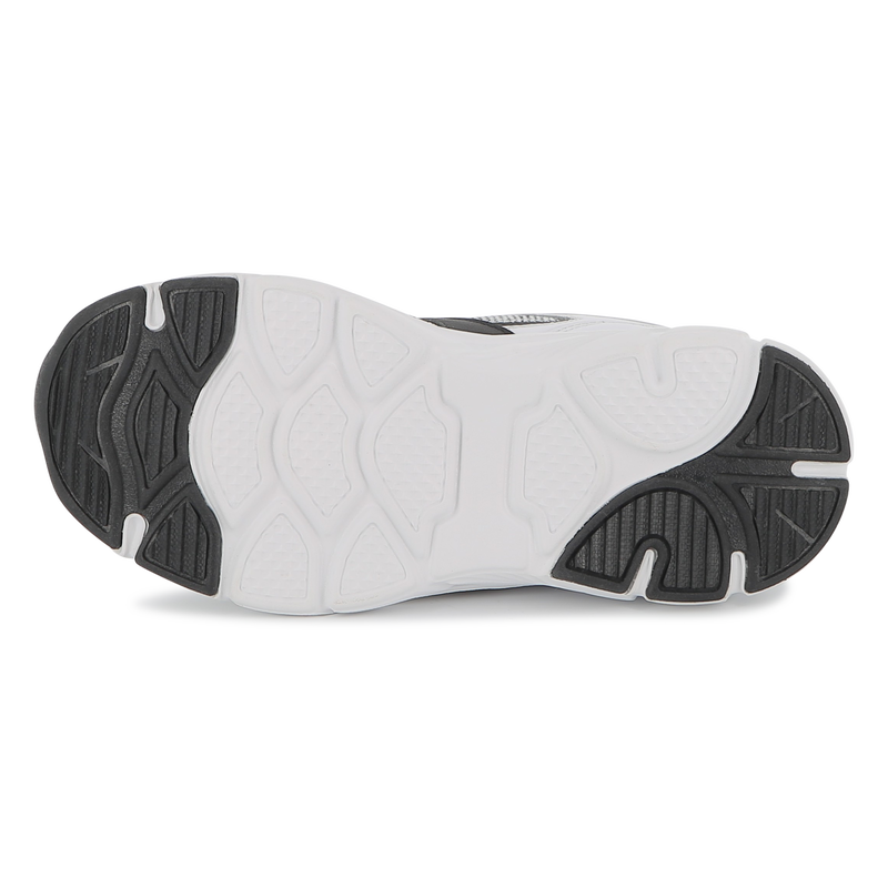 Sneakers mit Schn&uuml;rung BOSS 
                        BOY