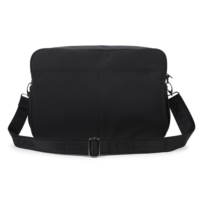 WICKELTASCHE BOSS 
                        UNISEX