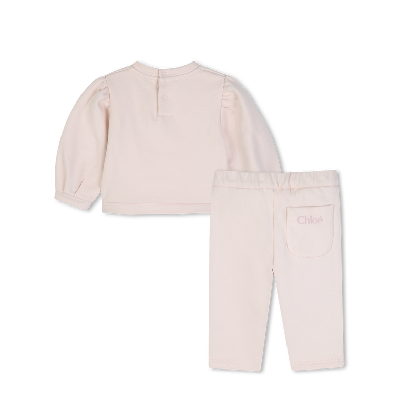 Jogginganzug CHLOE 
                        GIRL