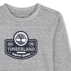Lang&auml;rmeliges T-Shirt TIMBERLAND 
                    BOY
