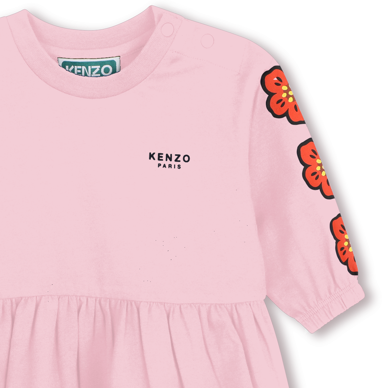 Kleid KENZO KIDS 
                        M&Auml;DCHEN