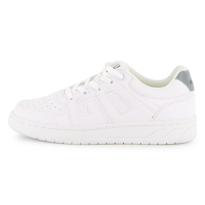 SNEAKER ZUM SCHN&Uuml;REN HUGO BOY
