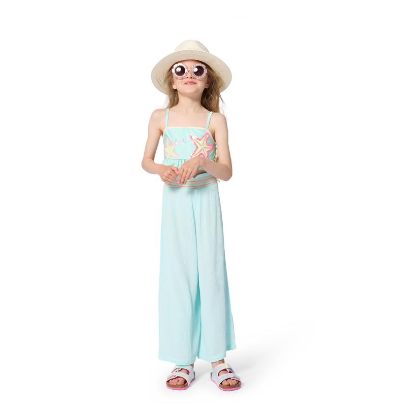Klopfen BILLIEBLUSH 
                        GIRL