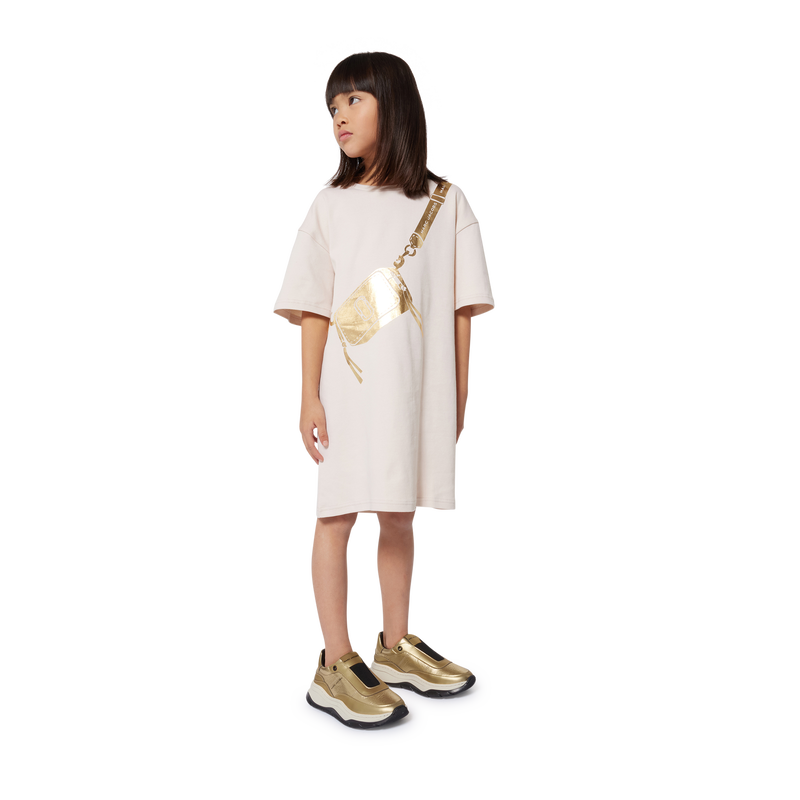 T-Shirt-Kleid MARC JACOBS 
                        GIRL