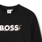 Sweat BOSS 
                    BOY