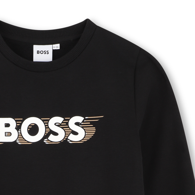 Sweat BOSS 
                        BOY