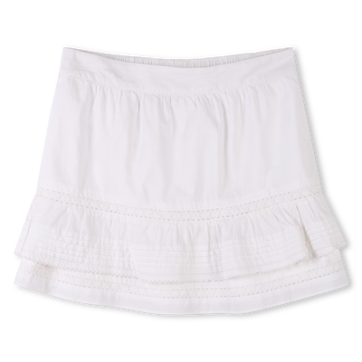 Rock mit elastischem Bund ZADIG & VOLTAIRE GIRL