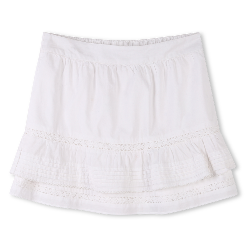 Rock mit elastischem Bund ZADIG VOLTAIRE 
                        GIRL