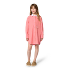 Hemdkleid ZADIG VOLTAIRE 
                    GIRL