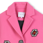 Caban-Mantel aus Wollstoff MARC JACOBS 
                    GIRL