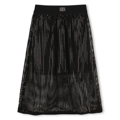 LANGER ROCK DKNY GIRL