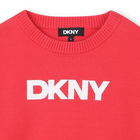 Strickpullover DKNY 
                    M&Auml;DCHEN