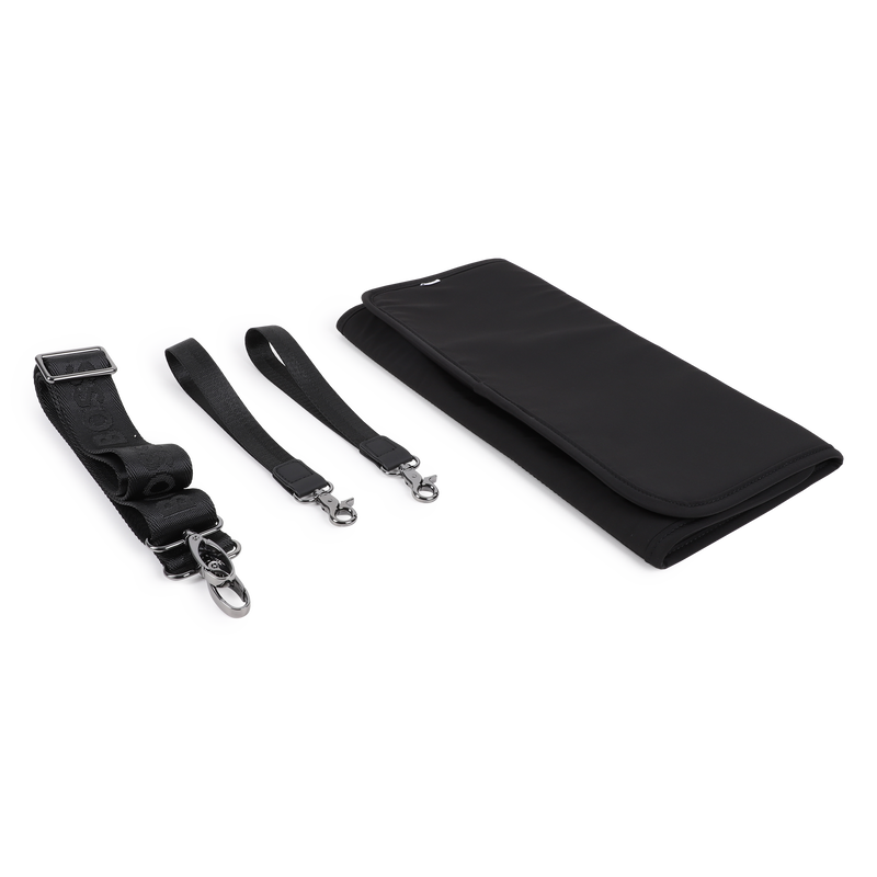 WICKELTASCHE BOSS 
                        UNISEX