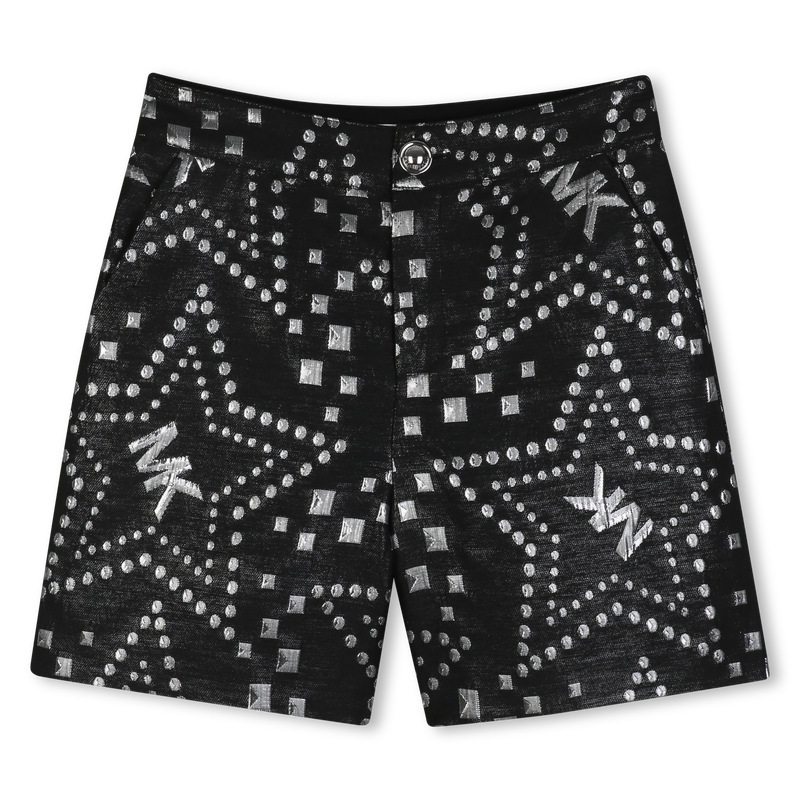 Bermudas MICHAEL KORS 
                        GIRL