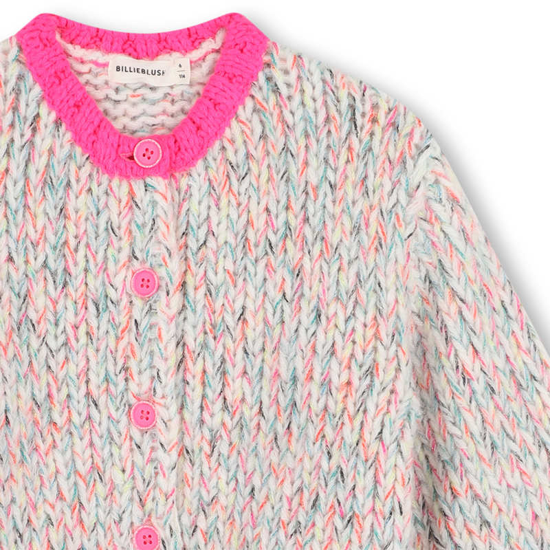 Strickcardigan BILLIEBLUSH 
                        GIRL