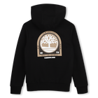 KAPUZENSWEAT TIMBERLAND 
                    JUNGE