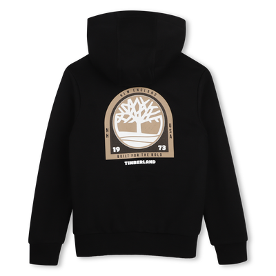 KAPUZENSWEAT TIMBERLAND JUNGE