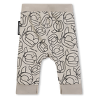 Set aus Sweatshirt und Jogginghose KARL LAGERFELD KIDS 
                    BOY