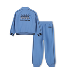 Set aus Cardigan und Hose KENZO KIDS 
                    JUNGE