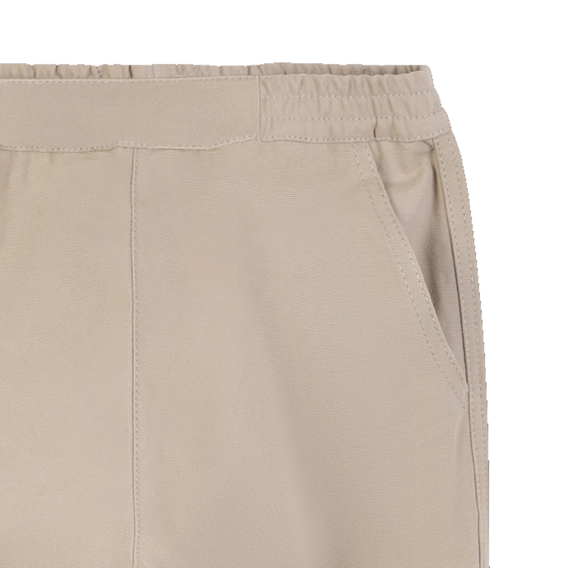 Hose aus Baumwolle KENZO KIDS 
                        UNISEX