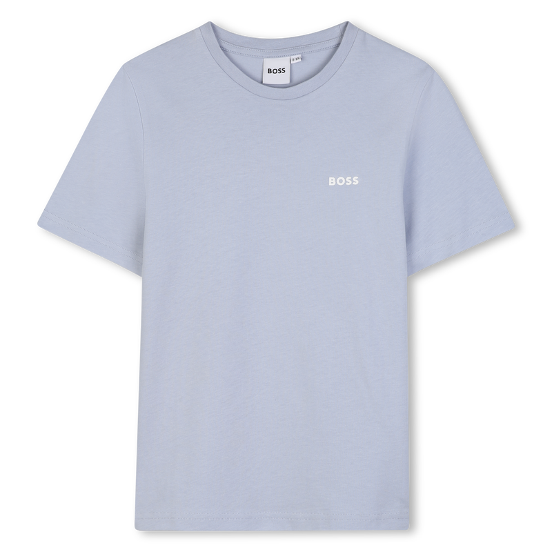 Set mit 2 t-shirts BOSS 
                        BOY
