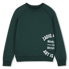 Sweat ZADIG VOLTAIRE 
                    BOY