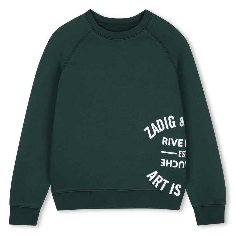 Sweat ZADIG VOLTAIRE 
                        BOY