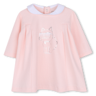 Langarmkleid KARL LAGERFELD KIDS 
                    GIRL