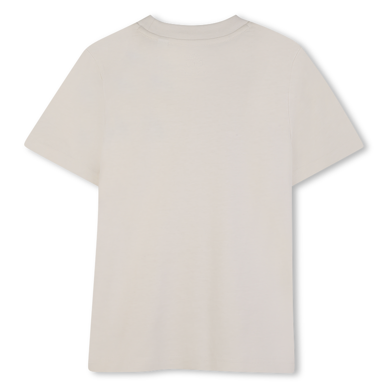 SET MIT 2 T-SHIRTS TIMBERLAND 
                        BOY