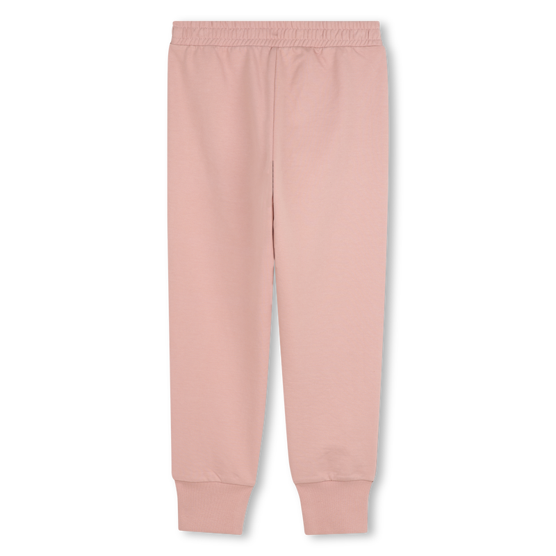 Fleece-Hose DKNY 
                        GIRL