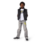 T-Shirt mit kurzen &Auml;rmeln DKNY 
                    BOY