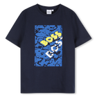 Kurz&auml;rmeliges t-shirt BOSS 
                    BOY