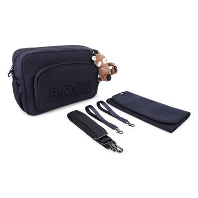 Wickeltasche BOSS UNISEX