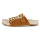 Sandalen mit verstellbaren schnallen CHLOE 
                    GIRL