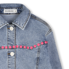 Jeansjacke BILLIEBLUSH 
                    GIRL