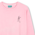 Langarmshirt KENZO KIDS 
                    GIRL