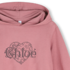 Kapuzenkleid CHLOE 
                    GIRL