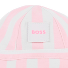 Krawattenkappe BOSS 
                    GIRL