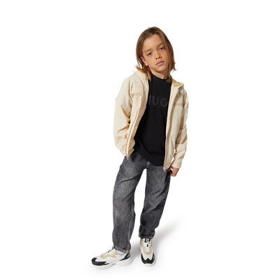 Schn&uuml;rsneaker HUGO BOY