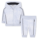 Jogger-Set BOSS 
                    BOY
