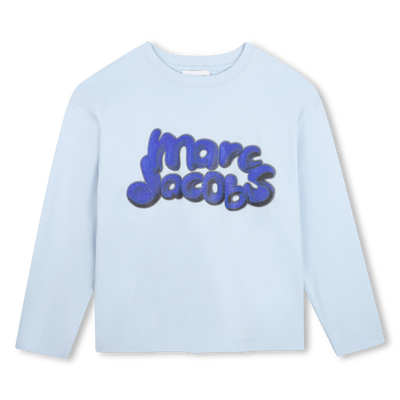 Langarmshirt MARC JACOBS BOY