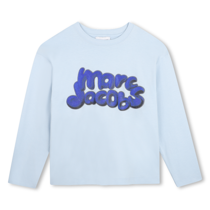 Langarmshirt MARC JACOBS 
                        BOY